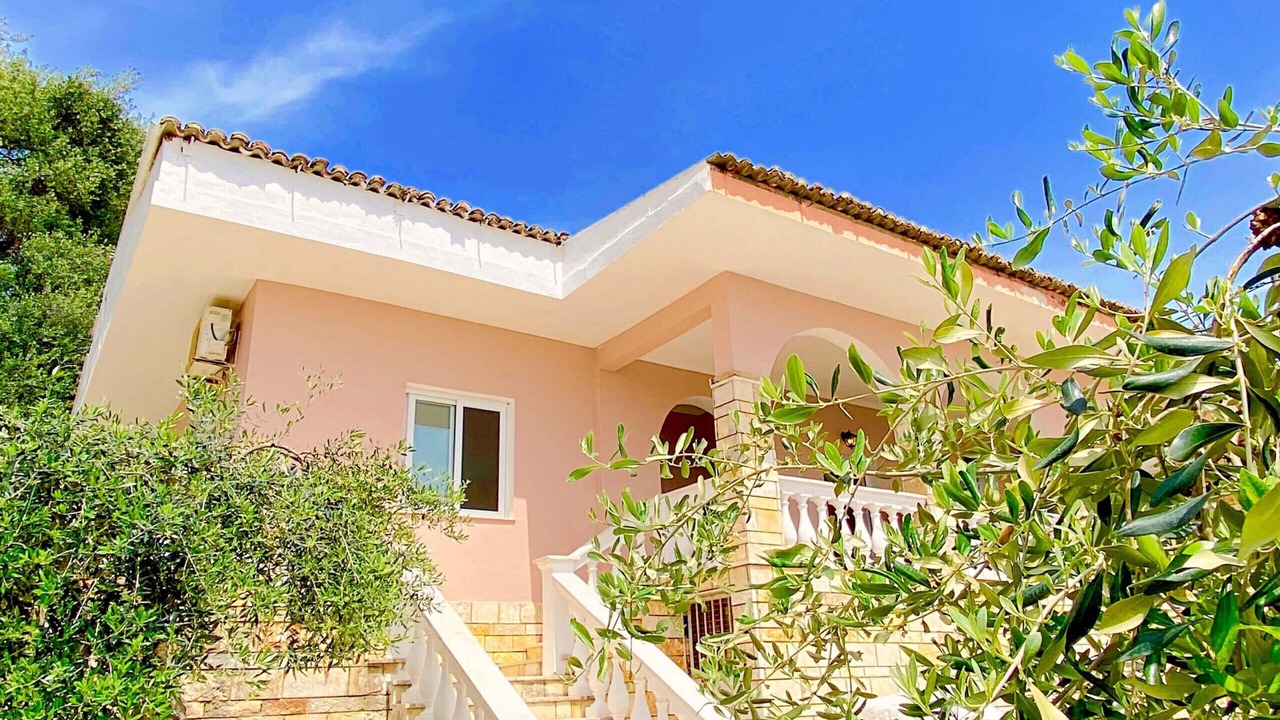Photo of Outdoor in Barbati