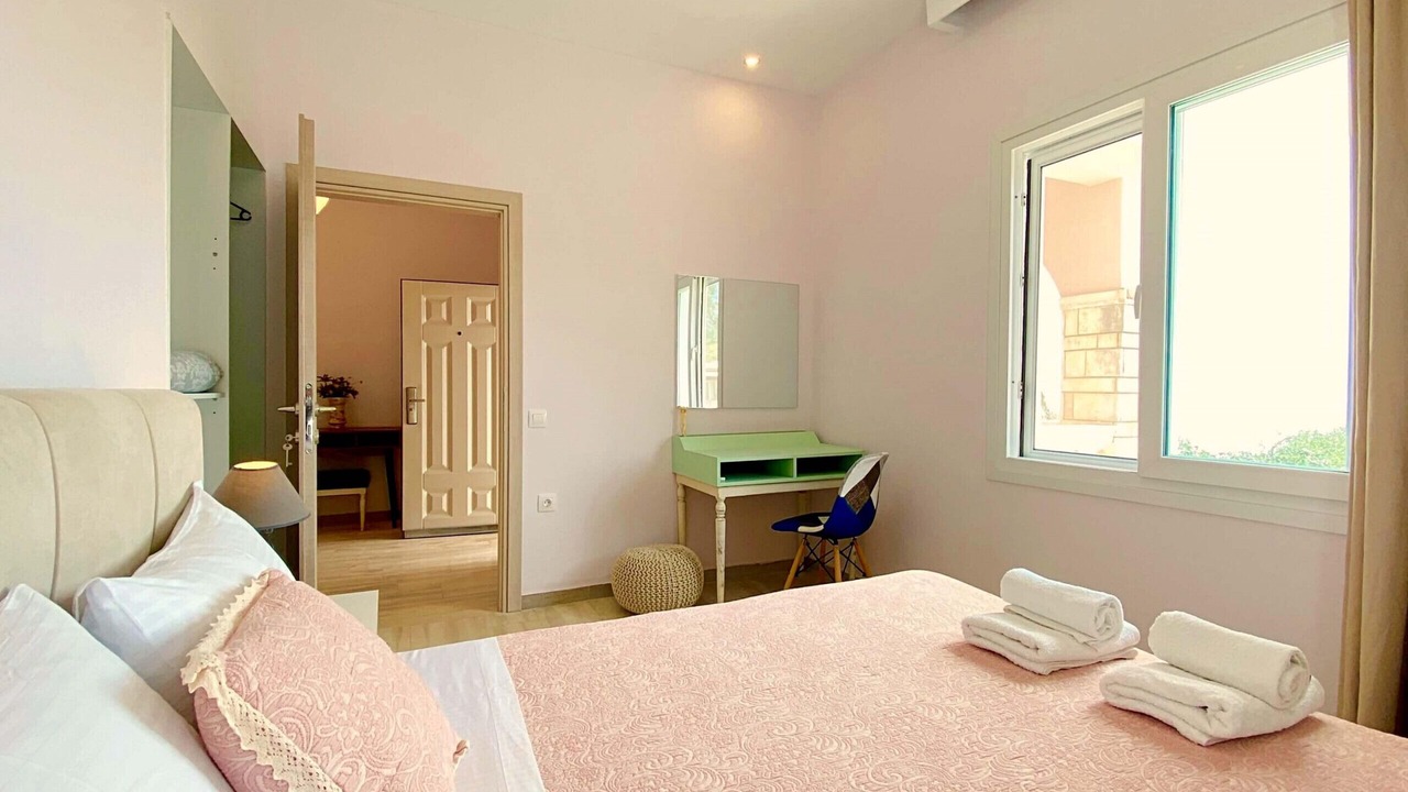 Photo of Bedroom in Barbati