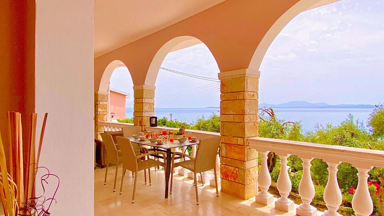 Photo of Outdoor in Barbati