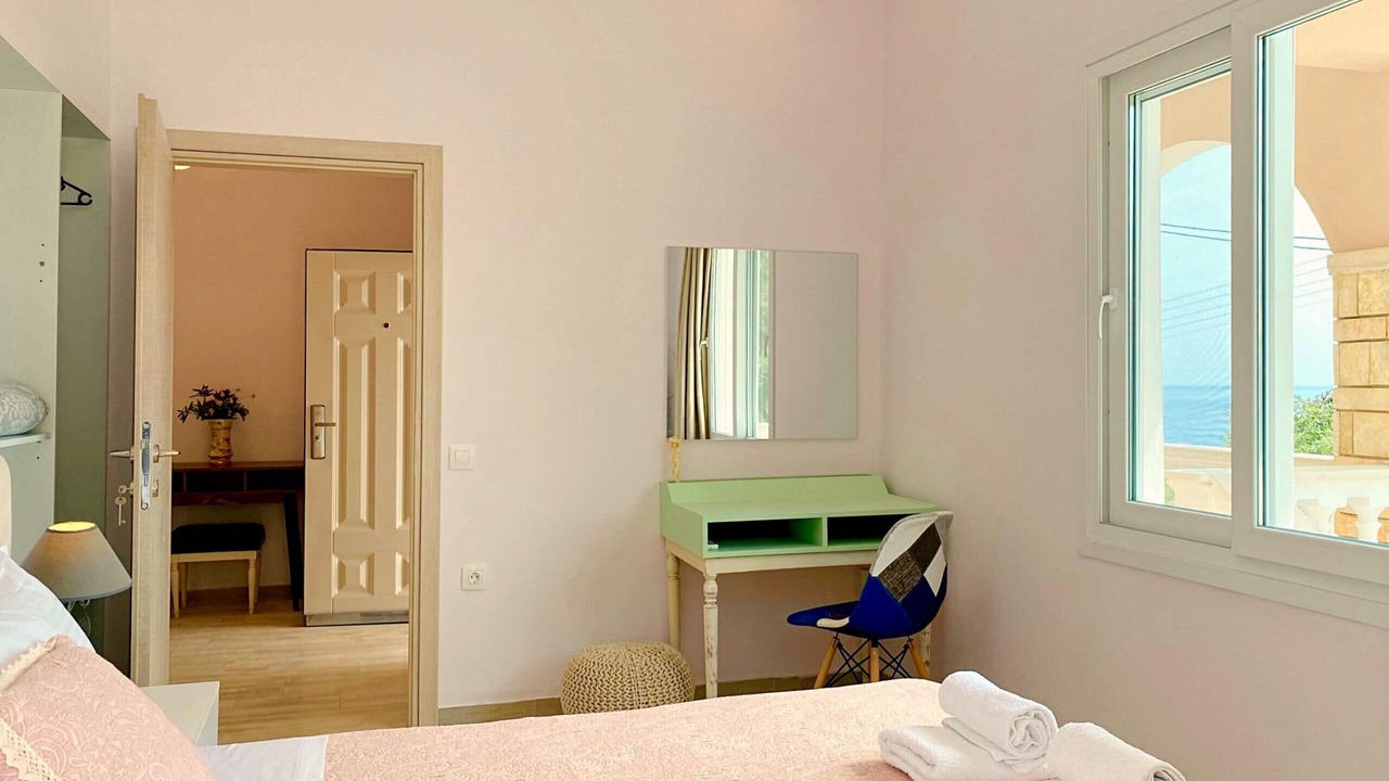 Photo of Bedroom in Barbati