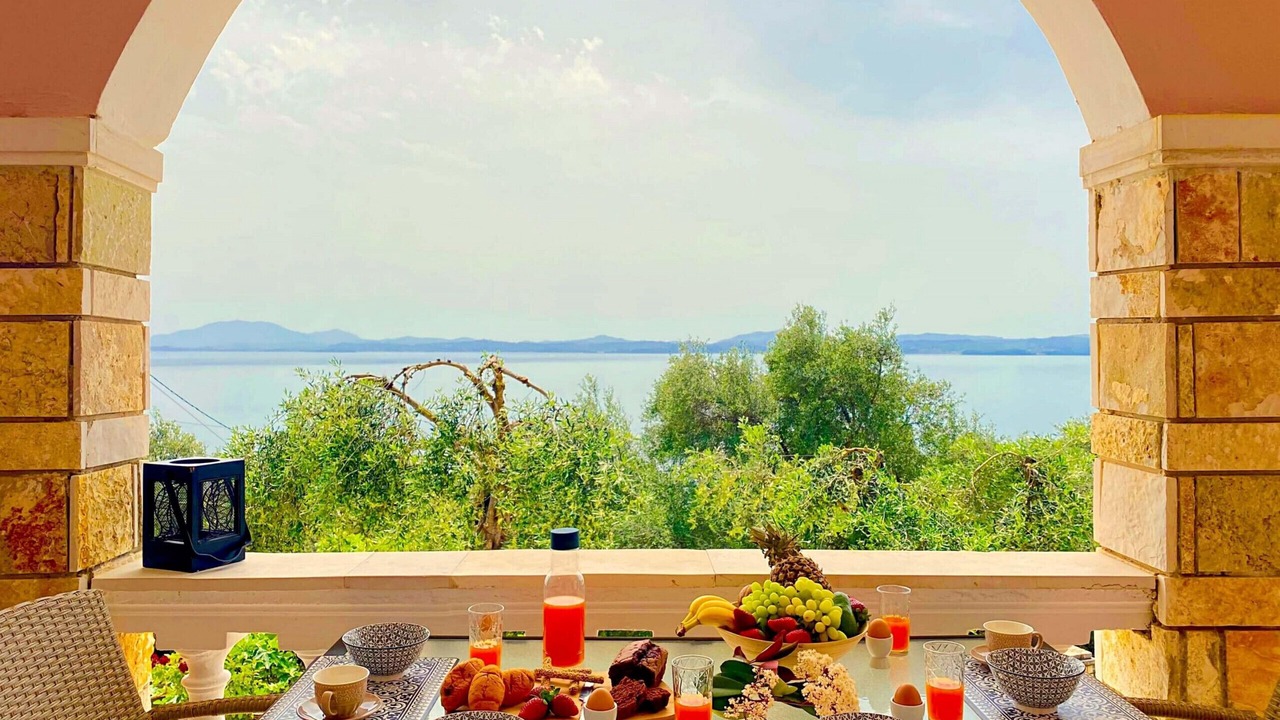 Photo of Outdoor in Barbati