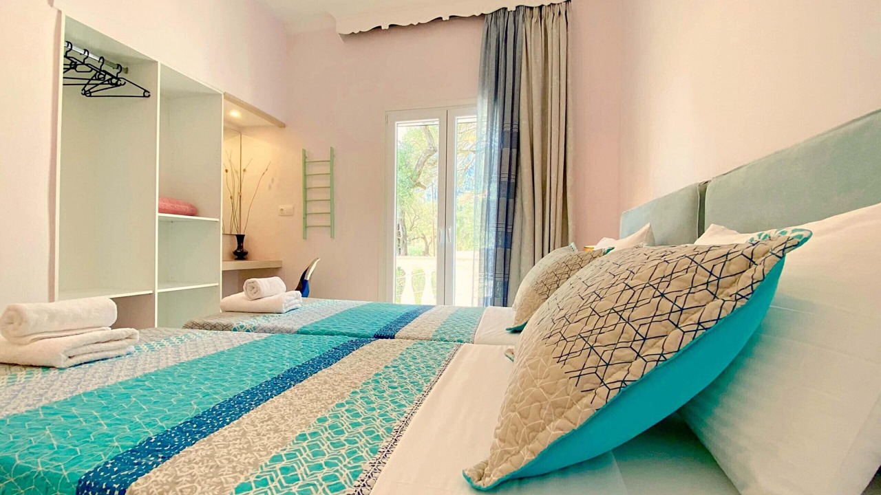 Photo of Bedroom in Barbati