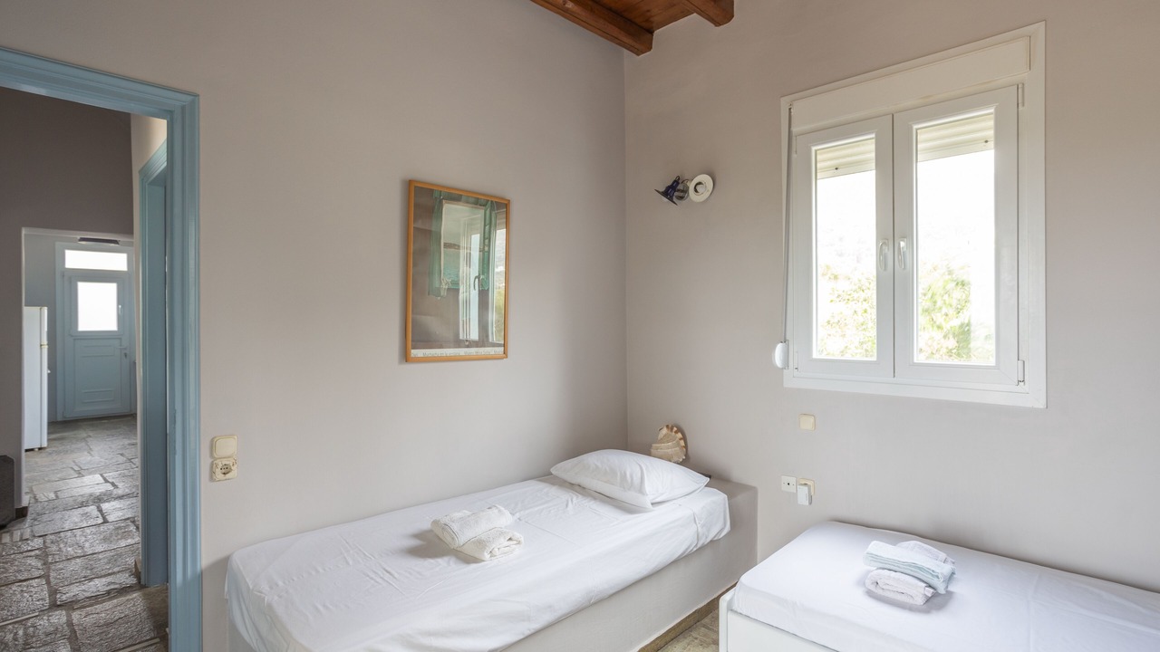 Photo of Bedroom in Gavrio