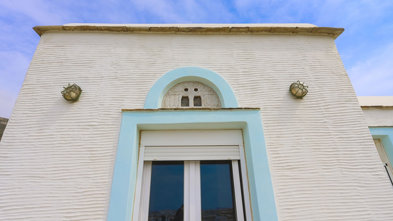 Photo of Outdoor in Gavrio