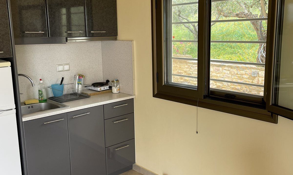 Photo of Kitchen in Kompi