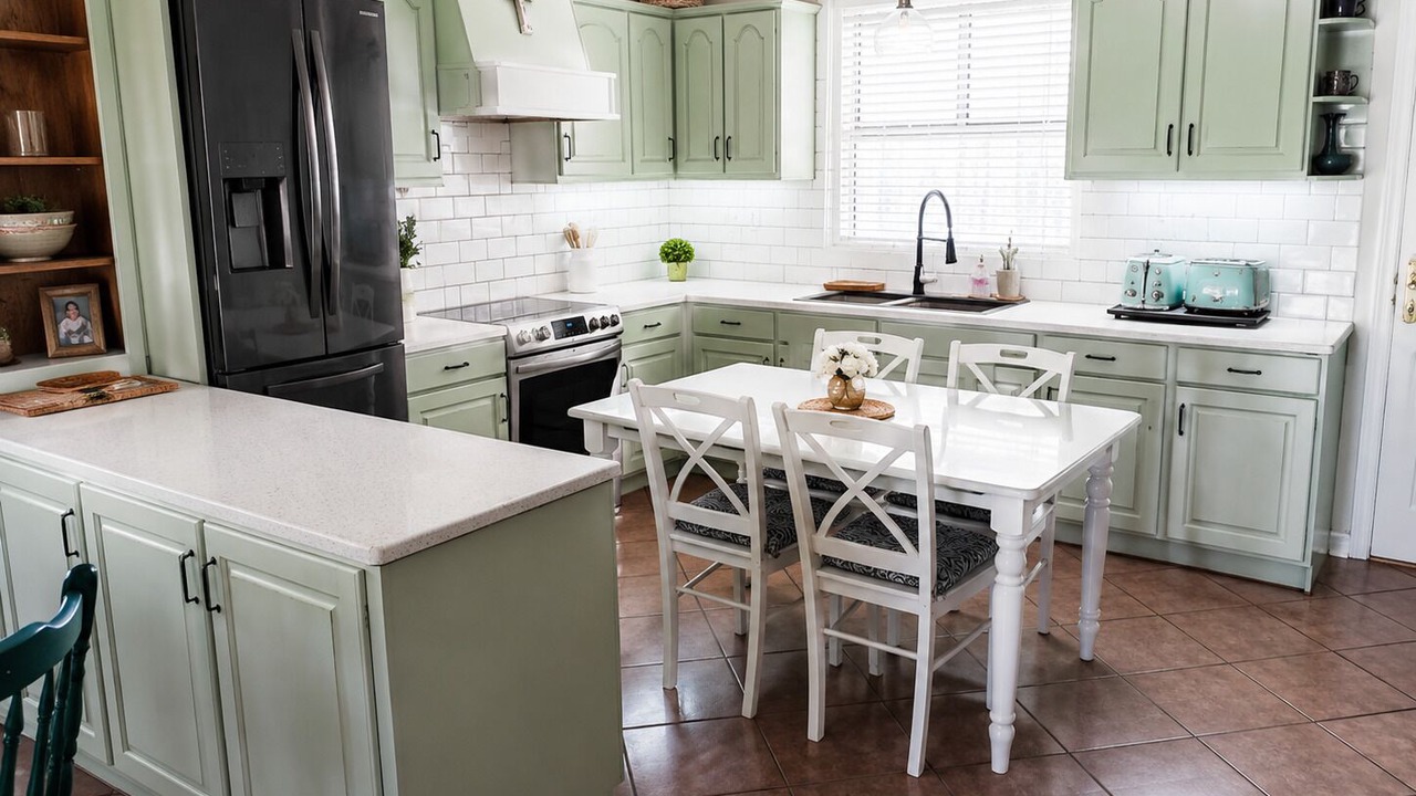 Photo of Kitchen in Archanes