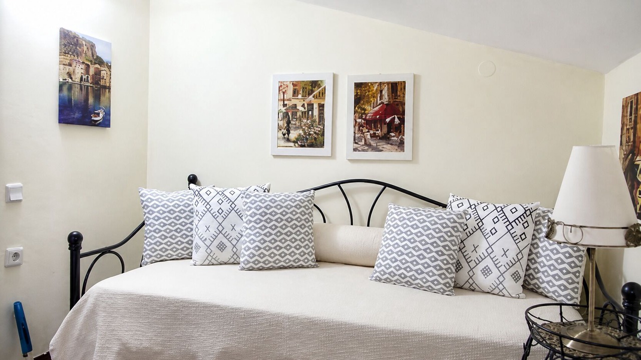 Photo of Bedroom in Archanes