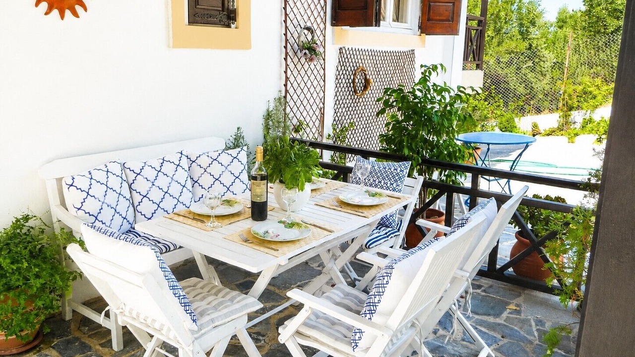 Photo of Outdoor in Archanes