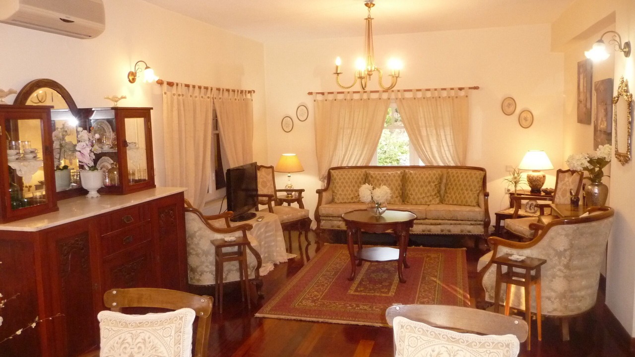Photo of Livingroom in Archanes