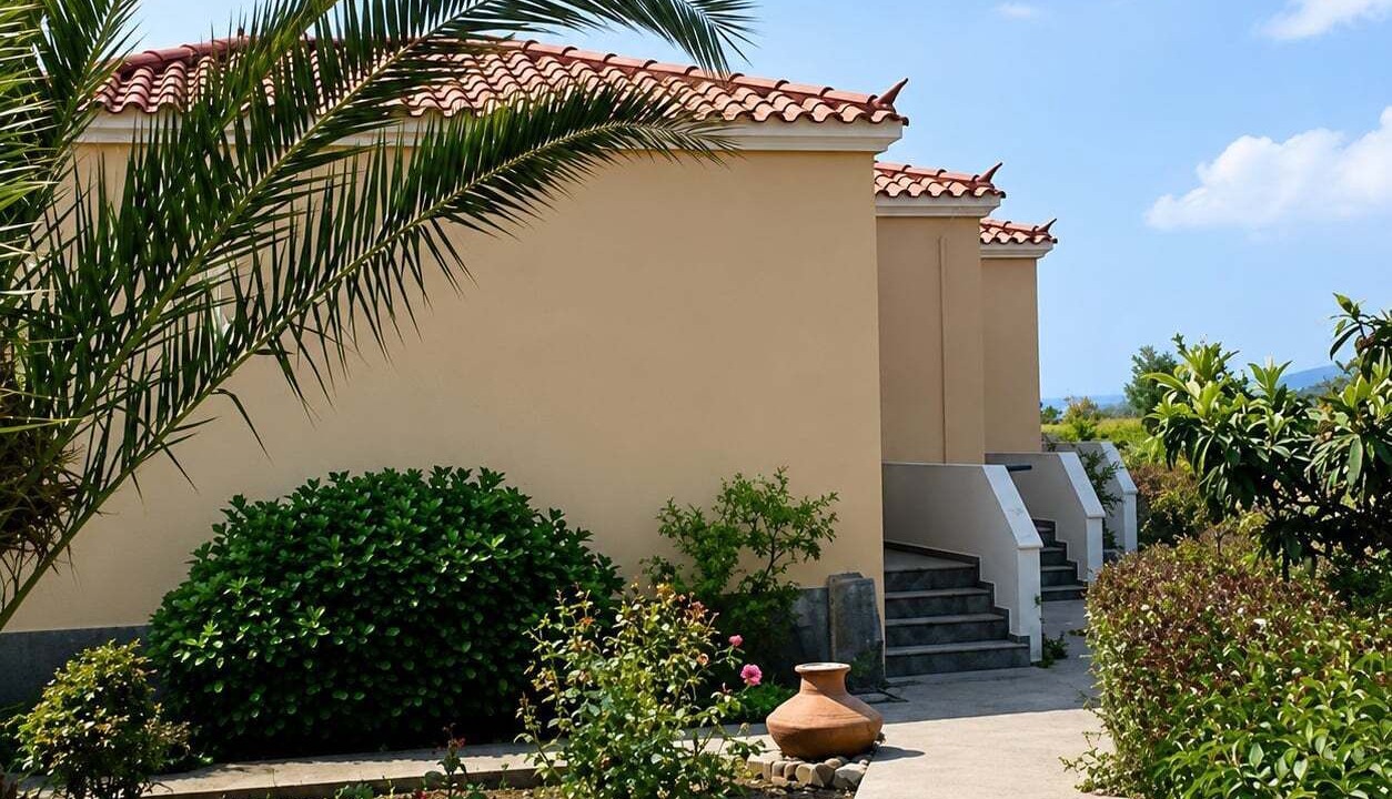 Photo of Outdoor in Skala Kallonis