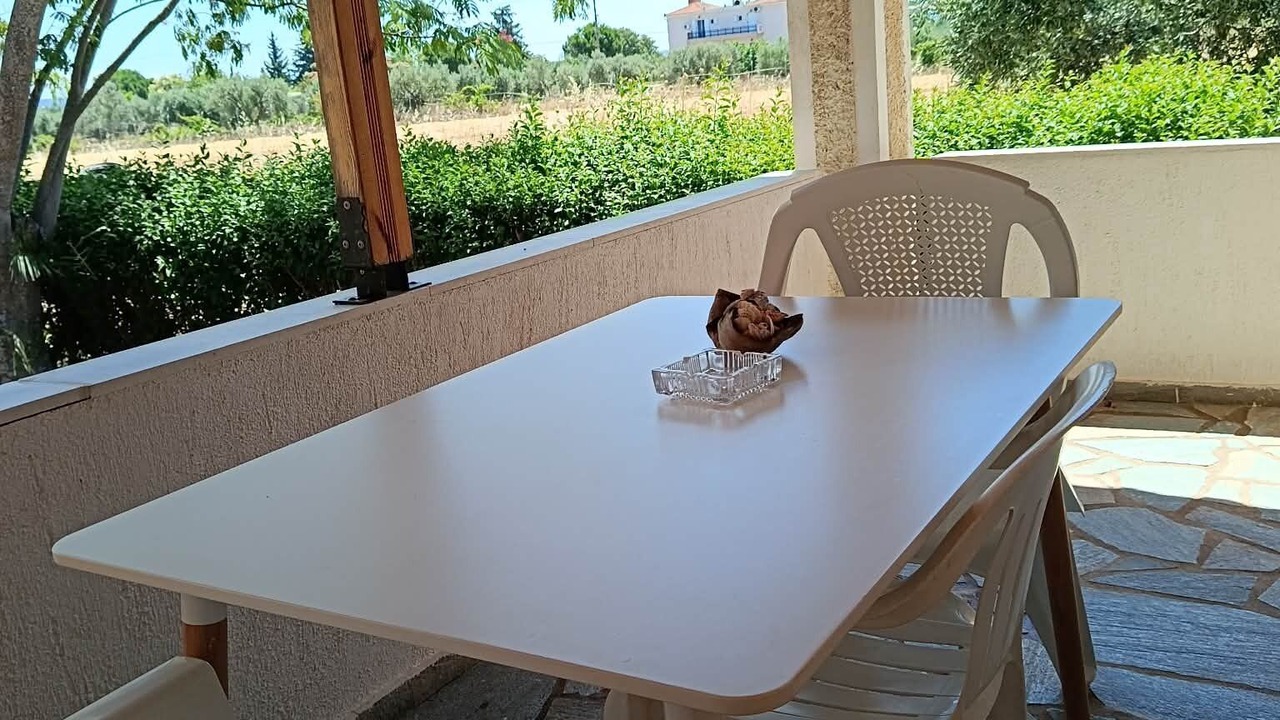 Photo of Outdoor in Skala Kallonis