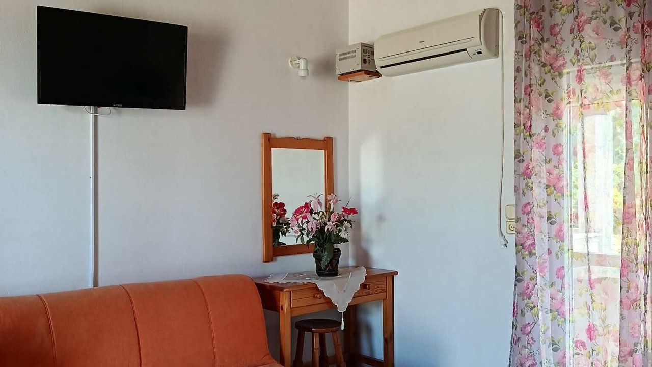 Photo of Bedroom in Skala Kallonis
