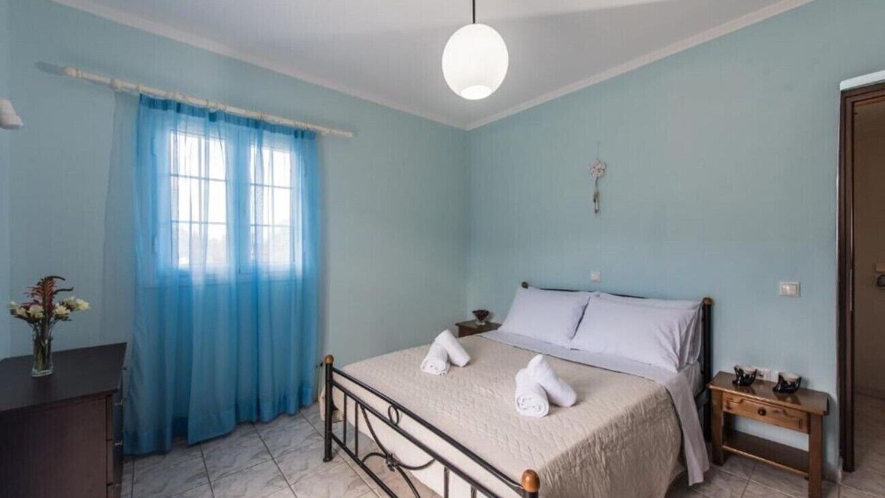 Photo of Bedroom in Agia Marina