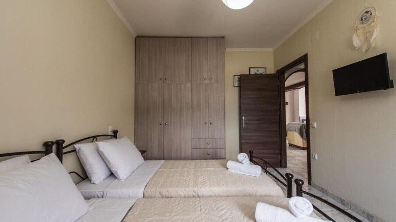 Photo of Bedroom in Agia Marina