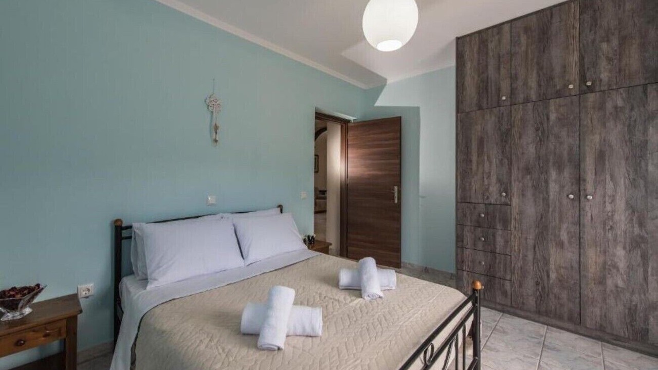 Photo of Bedroom in Agia Marina