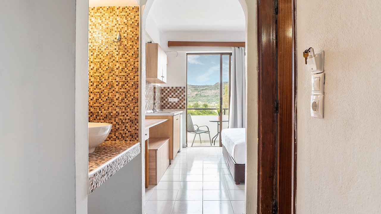 Photo of Bedroom in Faliraki