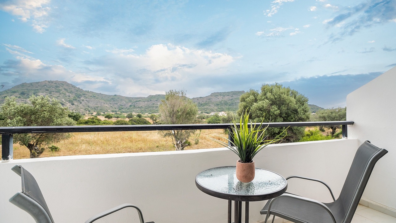Photo of Outdoor in Faliraki