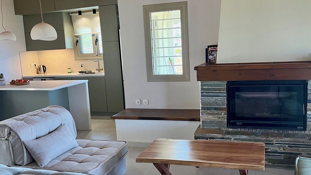 Photo of Livingroom in Pylos