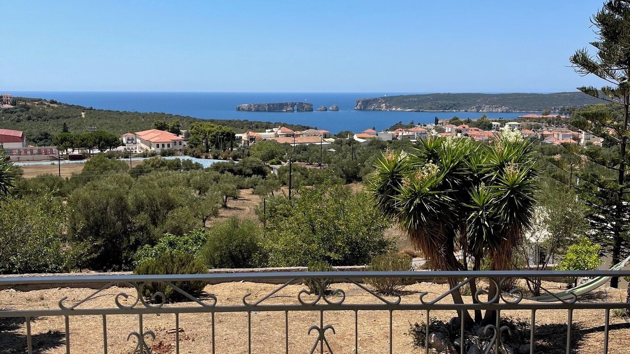Photo of Outdoor in Pylos