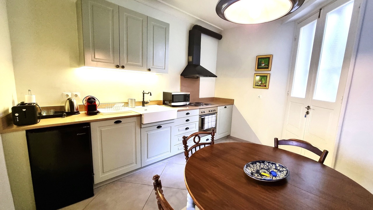 Photo of Kitchen in Koukaki