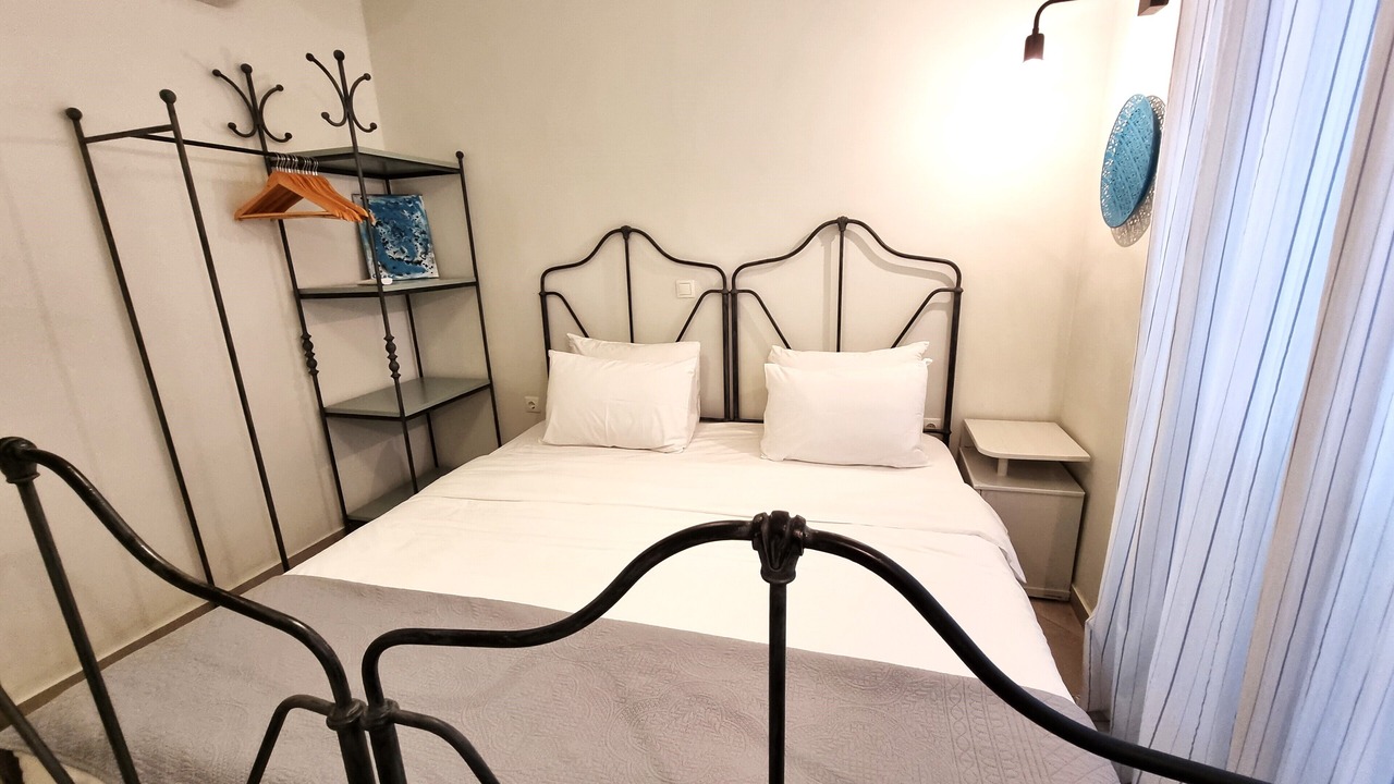 Photo of Bedroom in Koukaki