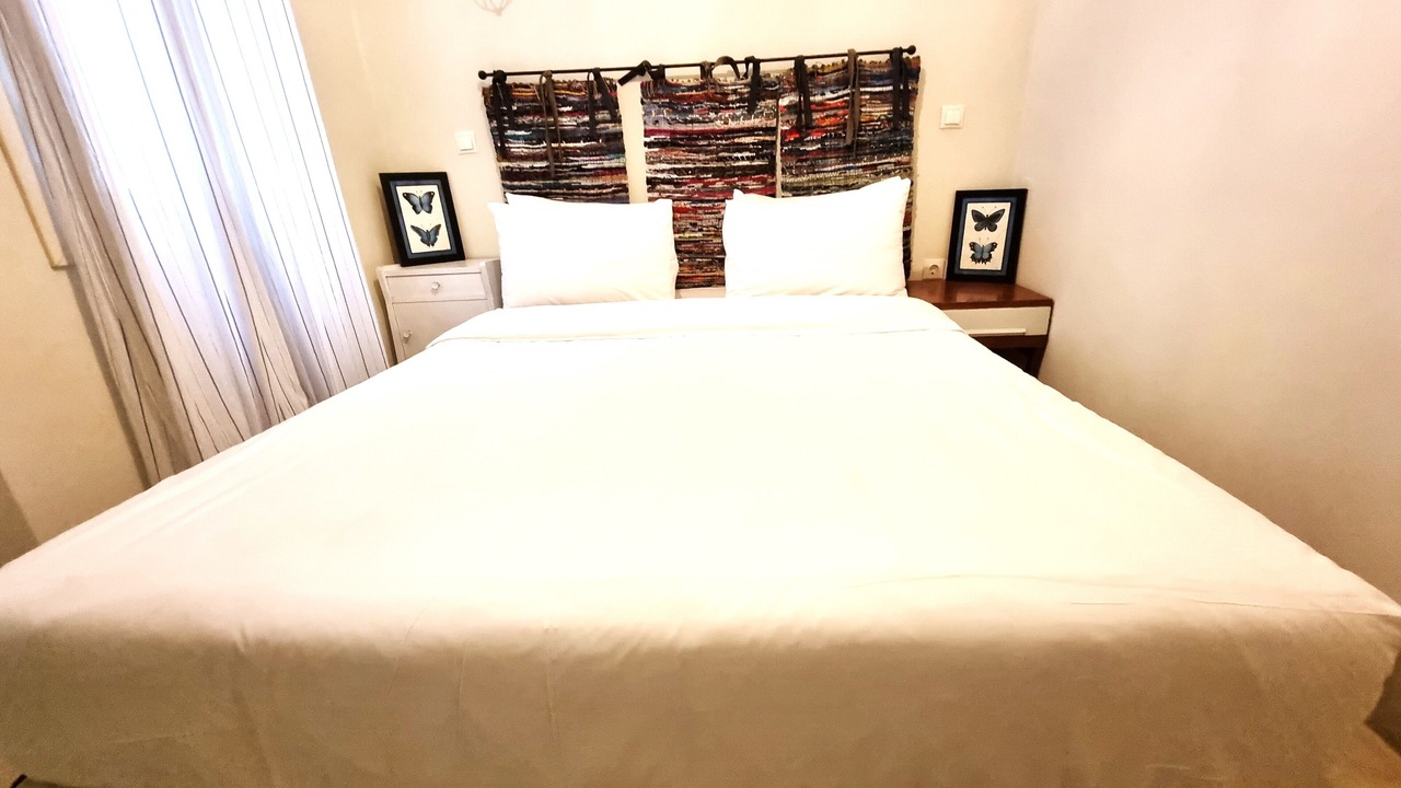 Photo of Bedroom in Koukaki