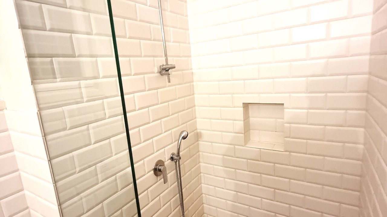 Photo of Bathroom in Koukaki