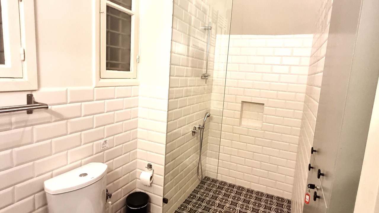 Photo of Bathroom in Koukaki