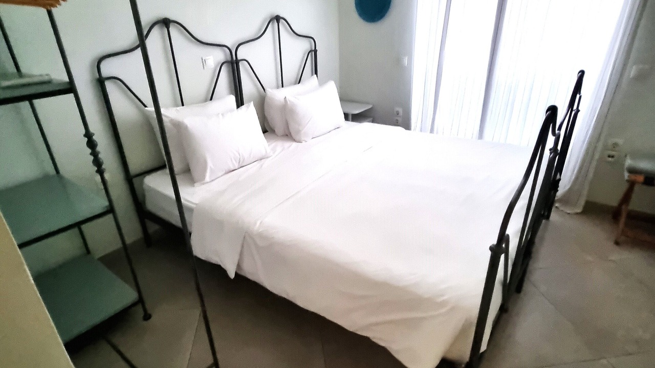 Photo of Bedroom in Koukaki