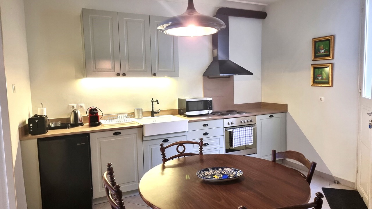 Photo of Kitchen in Koukaki
