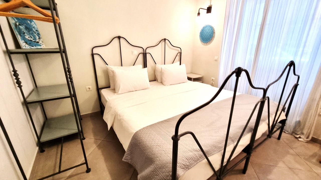 Photo of Bedroom in Koukaki