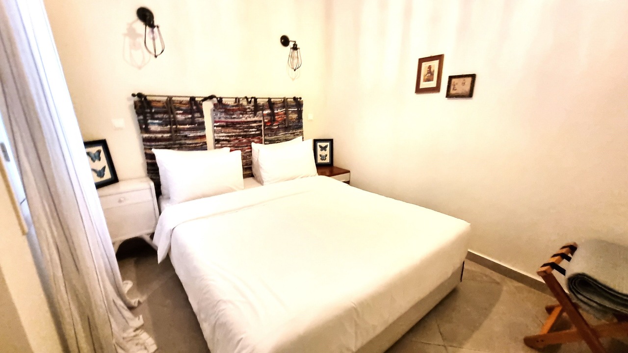 Photo of Bedroom in Koukaki