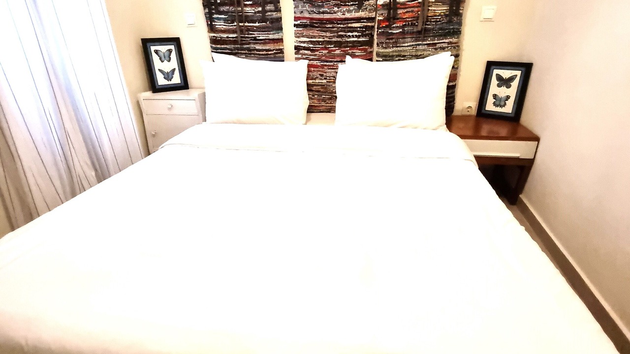 Photo of Bedroom in Koukaki