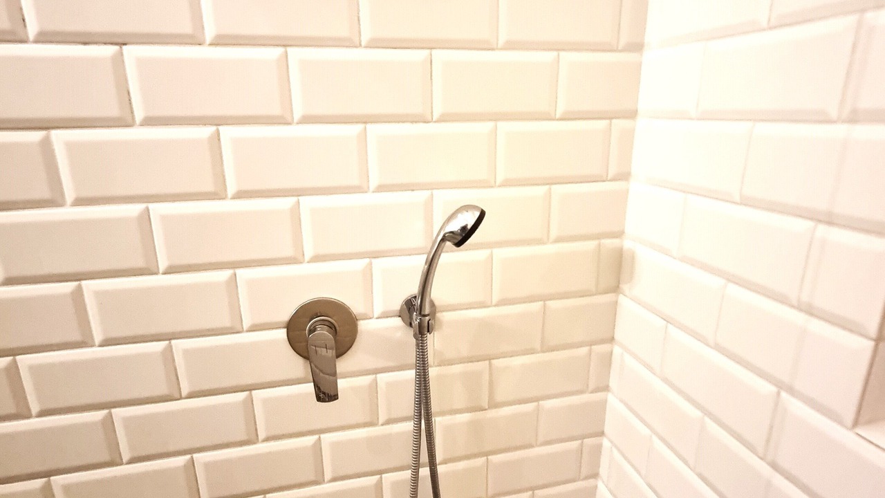 Photo of Bathroom in Koukaki