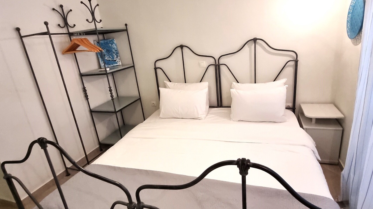 Photo of Bedroom in Koukaki