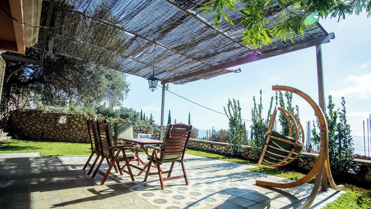 Photo of Outdoor in Leivathos