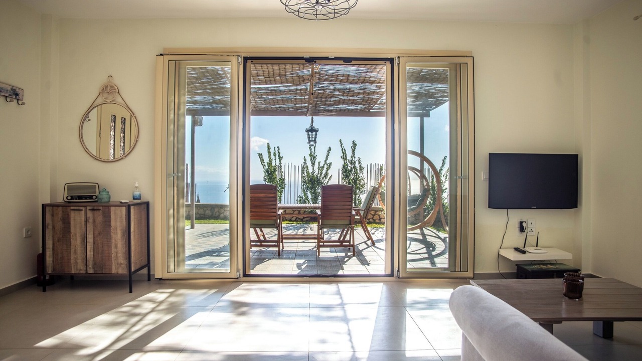 Photo of Livingroom in Leivathos