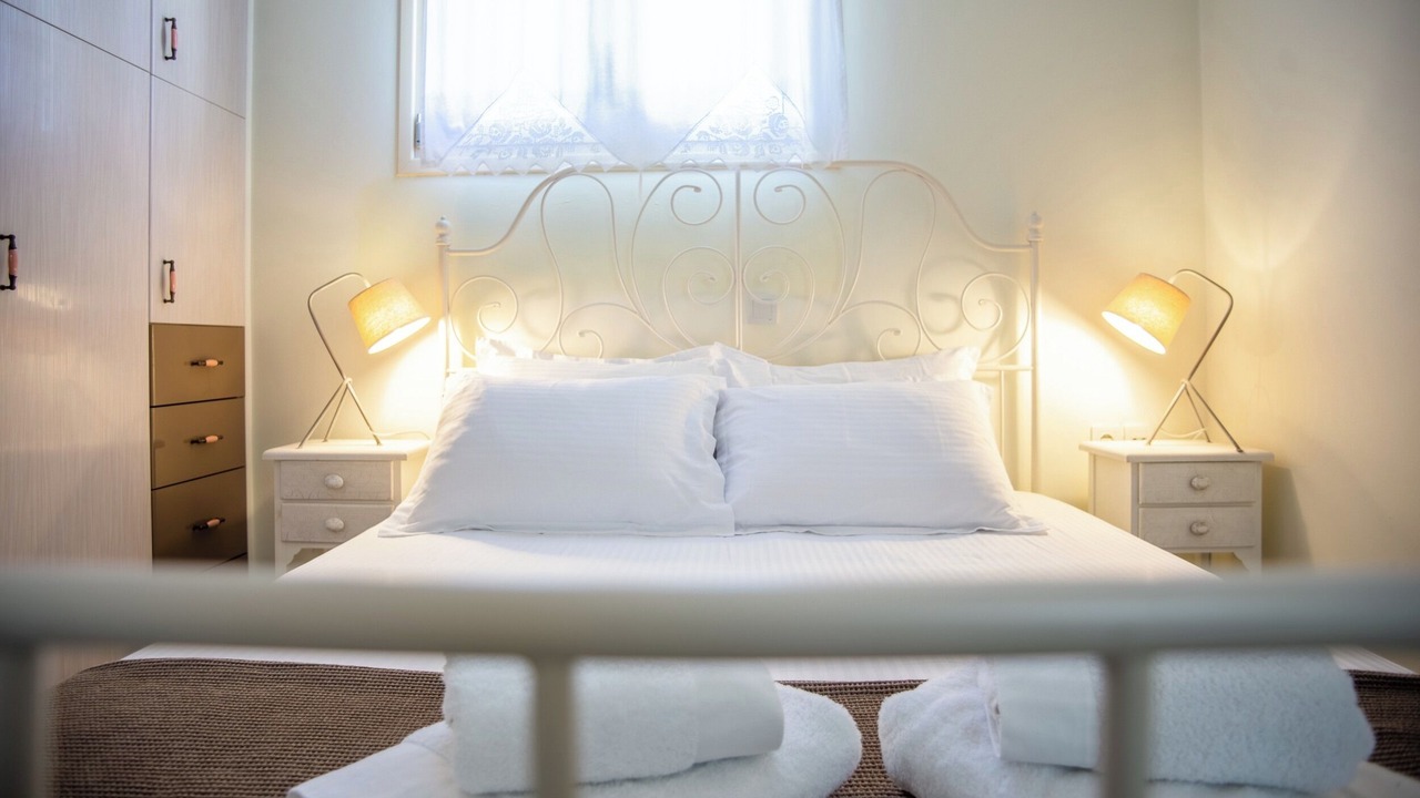 Photo of Bedroom in Leivathos