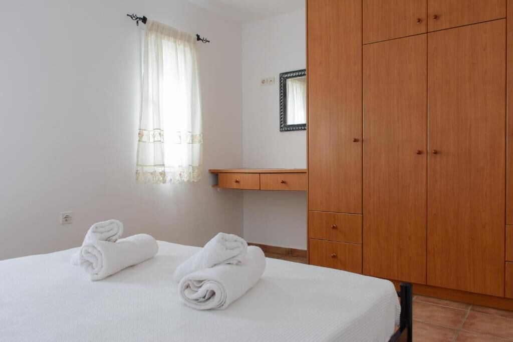 Photo of Bedroom in Papastavraiika