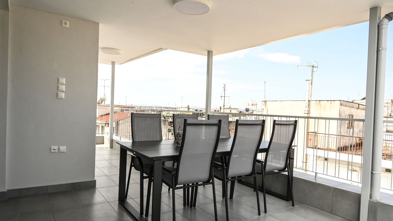 Photo of Outdoor in Larissa