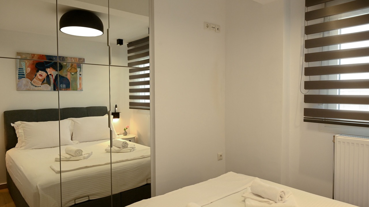 Photo of Bedroom in Larissa