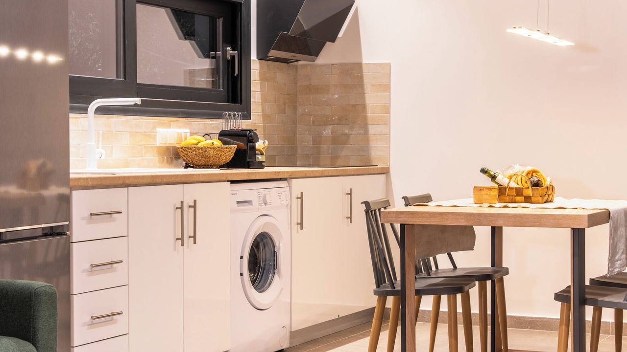 Photo of Kitchen in West Mani