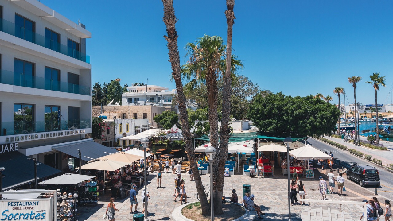 Photo of Others in Kos Town