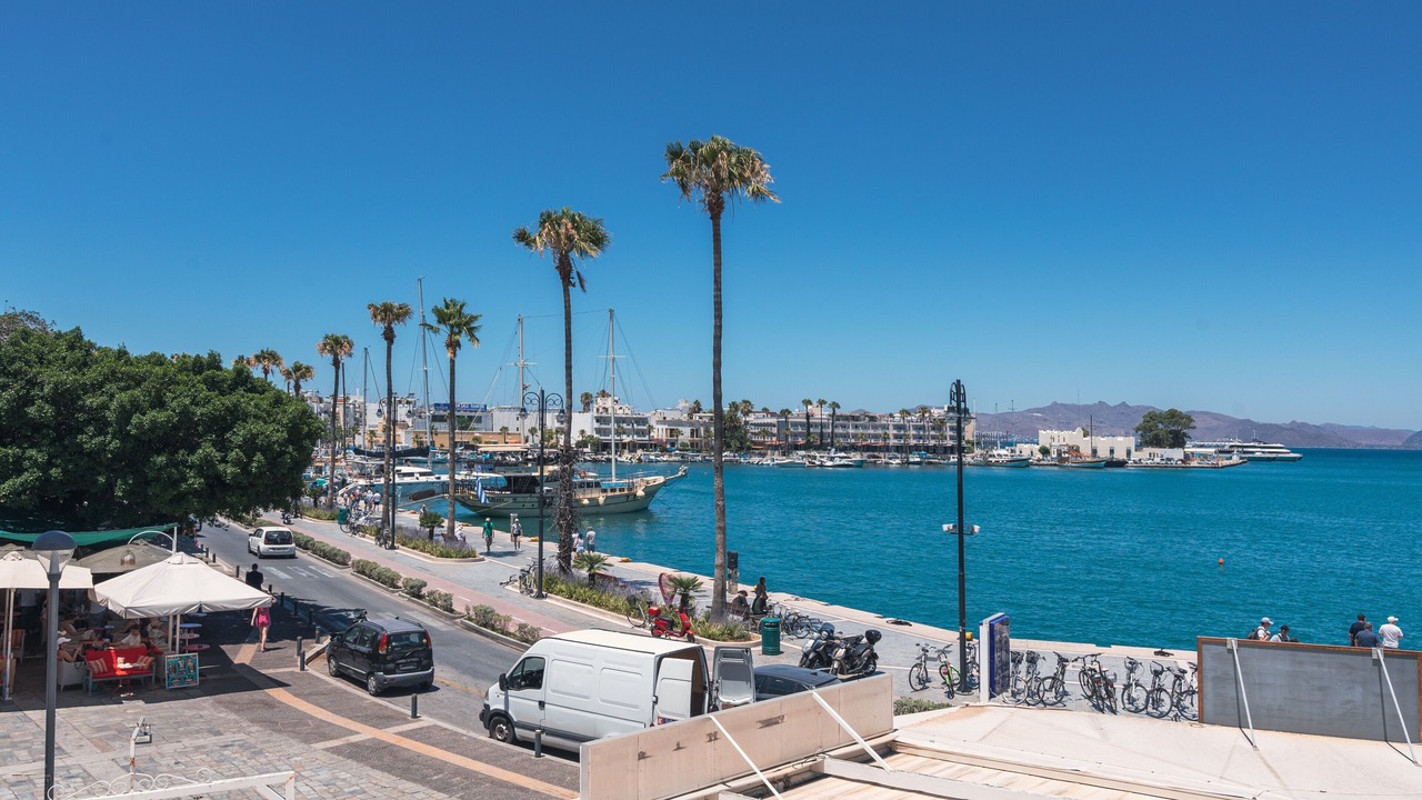 Photo of Others in Kos Town