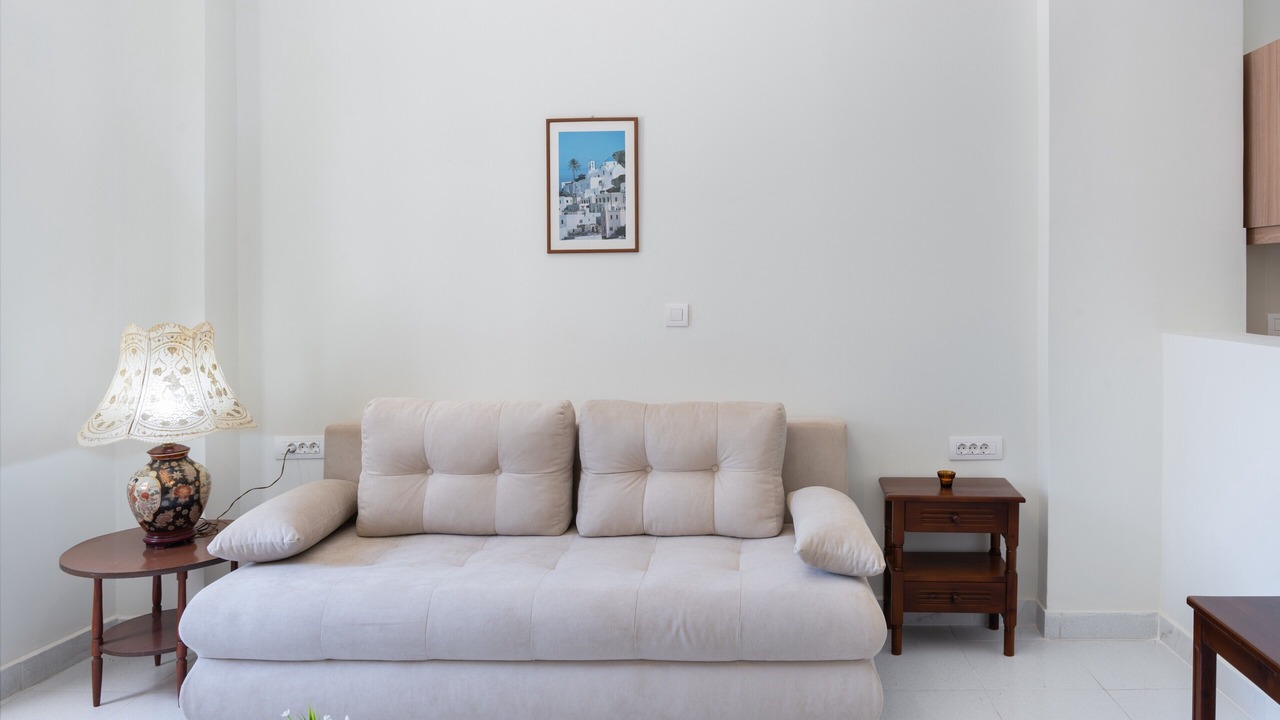 Photo of Livingroom in Kos Town