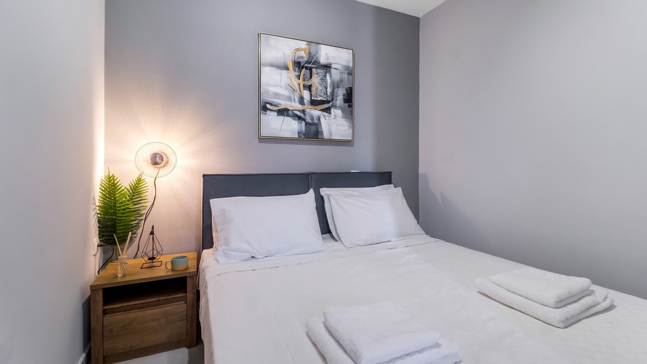Photo of Bedroom in Perigiali