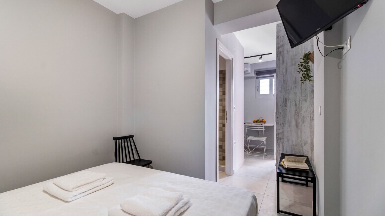 Photo of Bedroom in Perigiali
