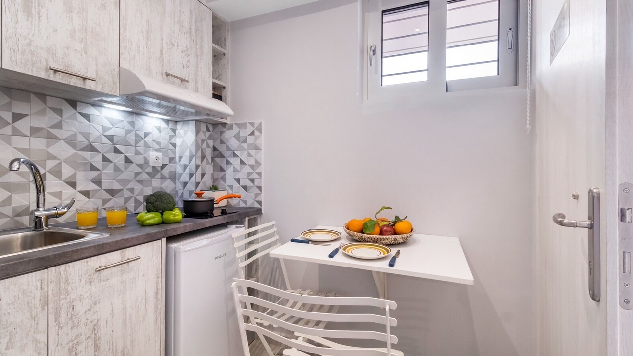Photo of Kitchen in Perigiali