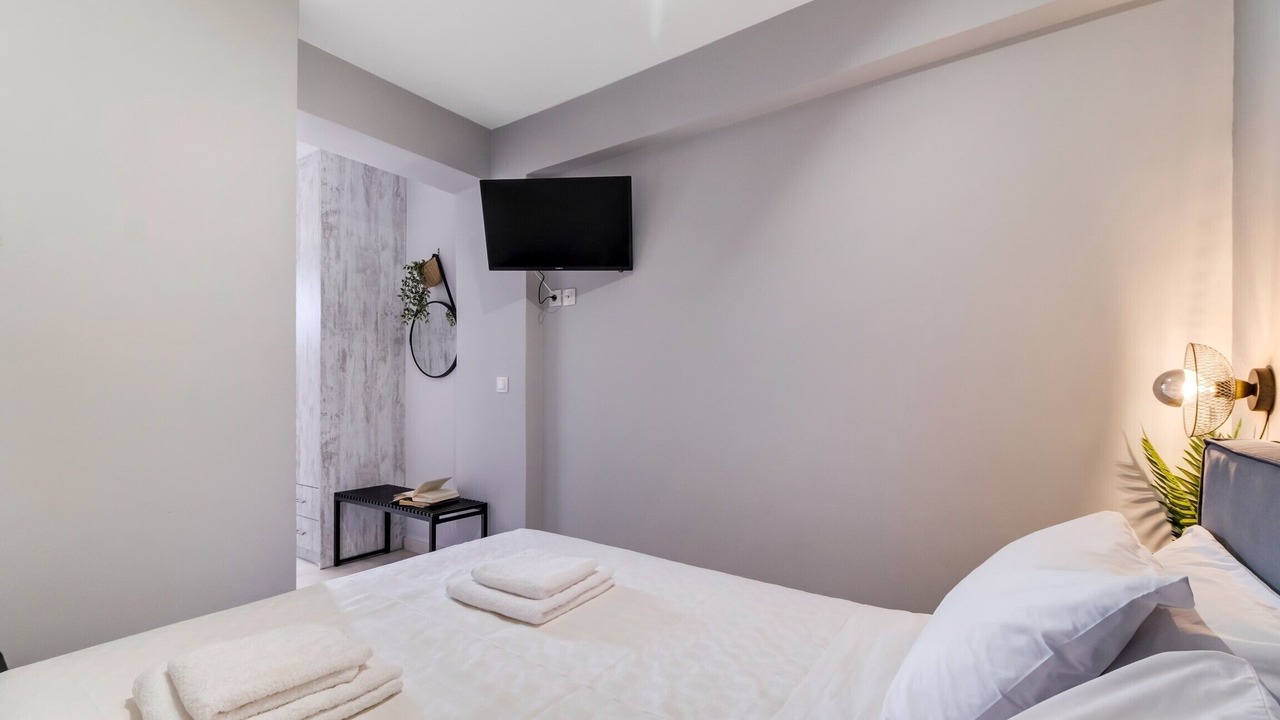 Photo of Bedroom in Perigiali