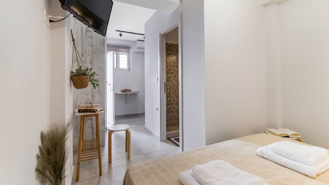 Photo of Bedroom in Perigiali